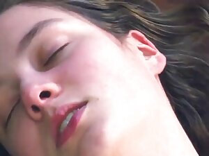 Excité un mec avec u ...