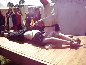 Orgasme acrobate fil ...
